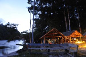 hutten